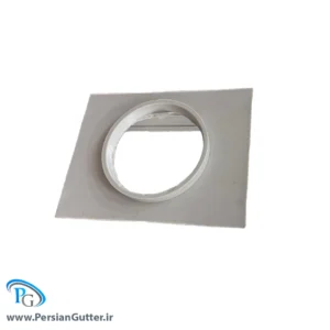 اورلب گاتر 5*10 سانتی متر